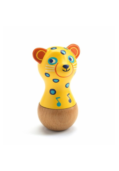 Maraca Jaguar