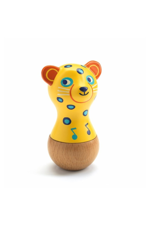 Maraca Jaguar