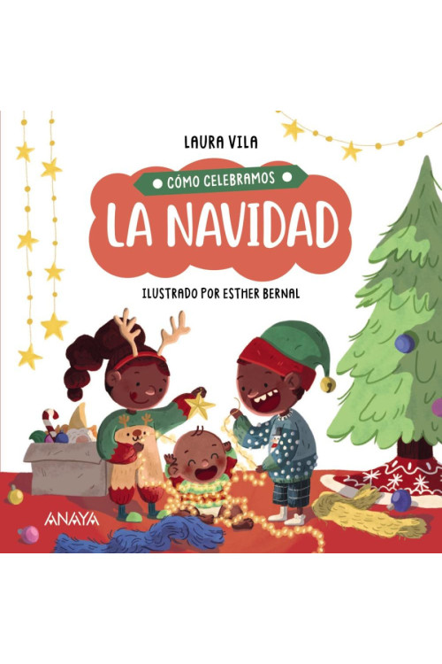 Cómo celebramos la navidad