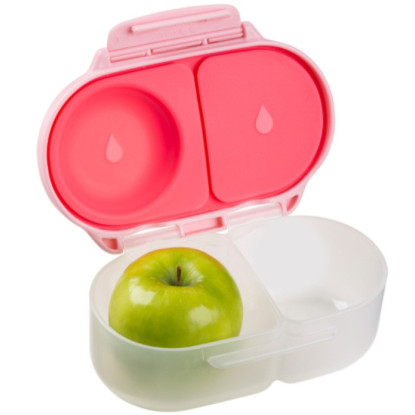 Snackbox Flamingo Fizz