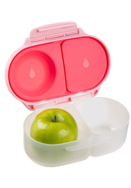 Snackbox Flamingo Fizz