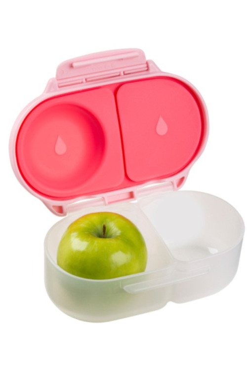 Snackbox Flamingo Fizz