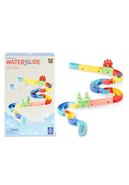 Waterslide Murble Run ECO