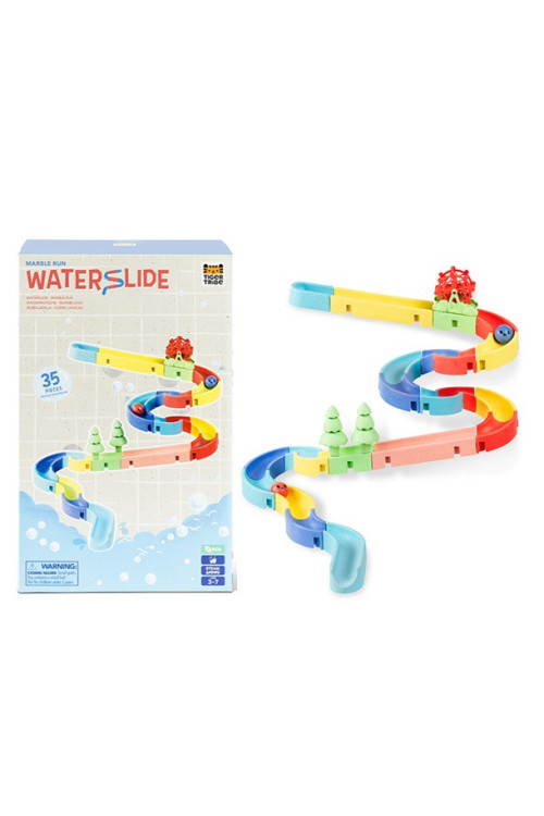 Waterslide Murble Run ECO