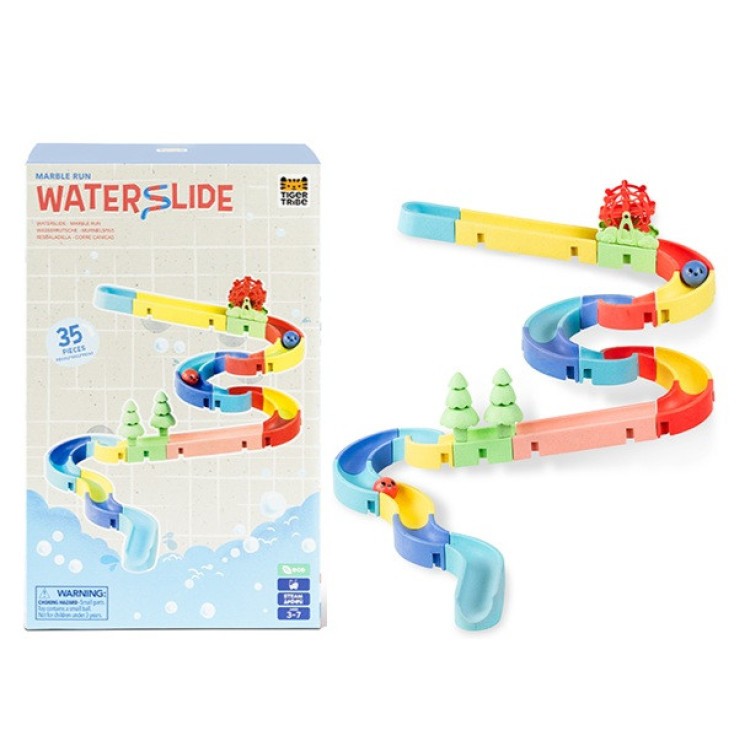 Waterslide Murble Run ECO