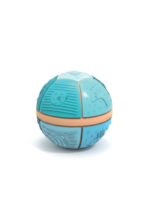 Pelota Sensorial Mar