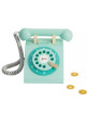 Teléfono vintage