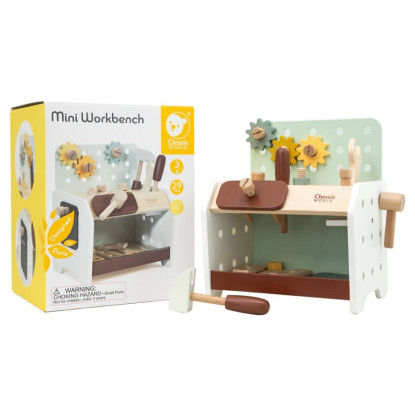 Mini Banco de Herramientas