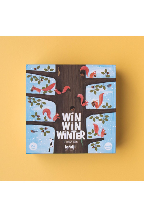 Win win winter