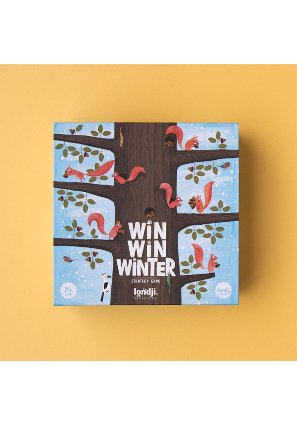 Win win winter