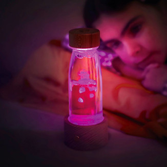 P.B Magic Lamp - Lamparita Sensorial 