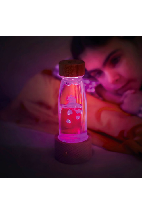 P.B Magic Lamp - Lamparita Sensorial 