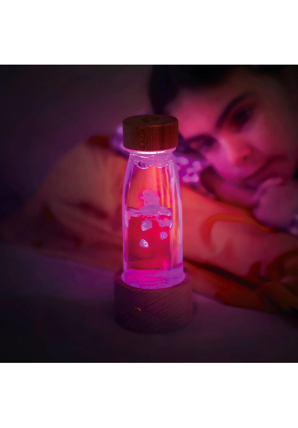 P.B Magic Lamp - Lamparita Sensorial 