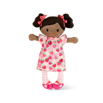 Muñeca tela - Ava