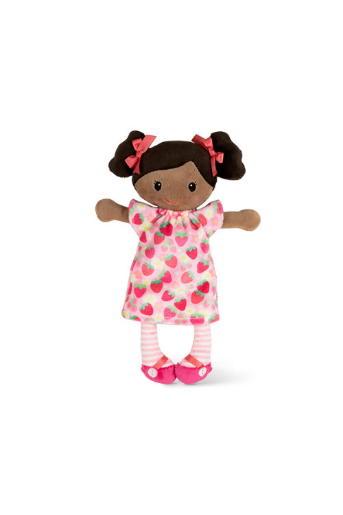 Muñeca tela - Ava