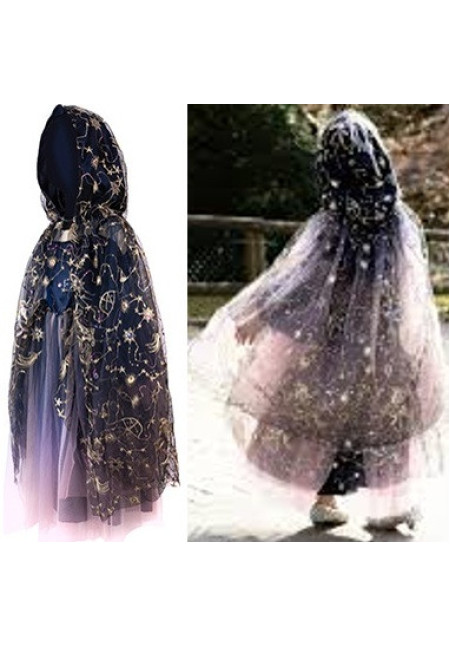 Capa Mística - Twilight Enchantress