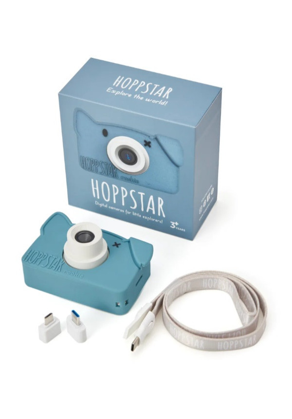 Cámara Digital Hoppstar Rookie