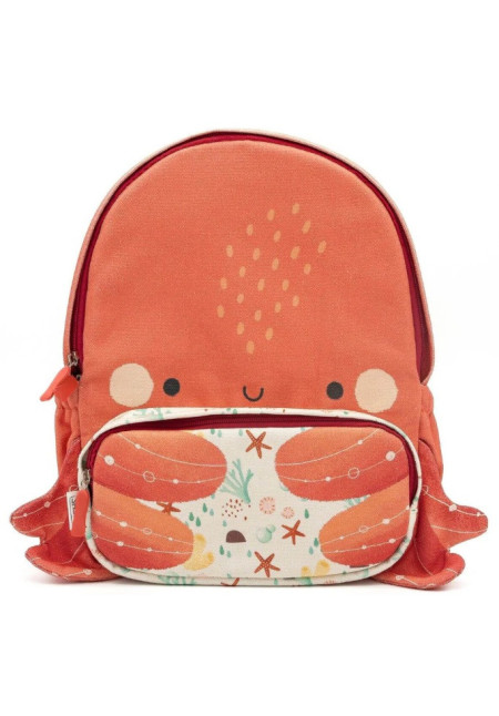 Mochila A4 Pulpo Sassi