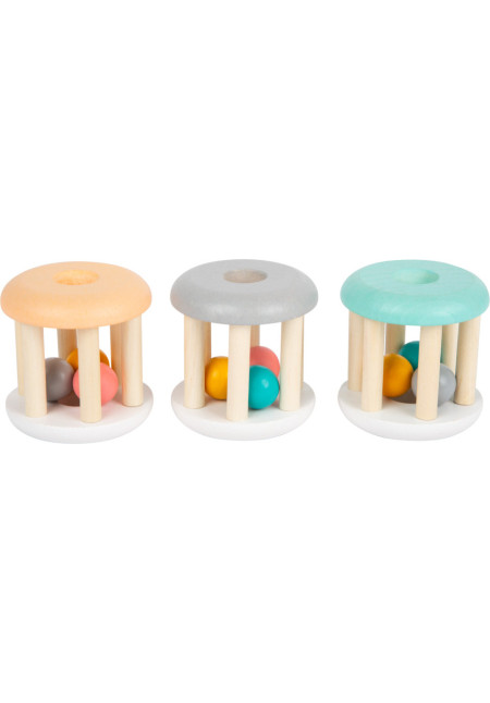 Rodari Pastel Rodari Pastel