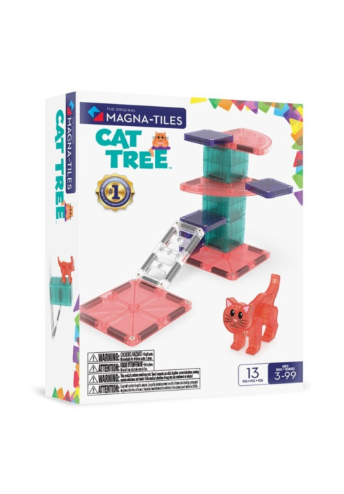 M.T Cat Tree 