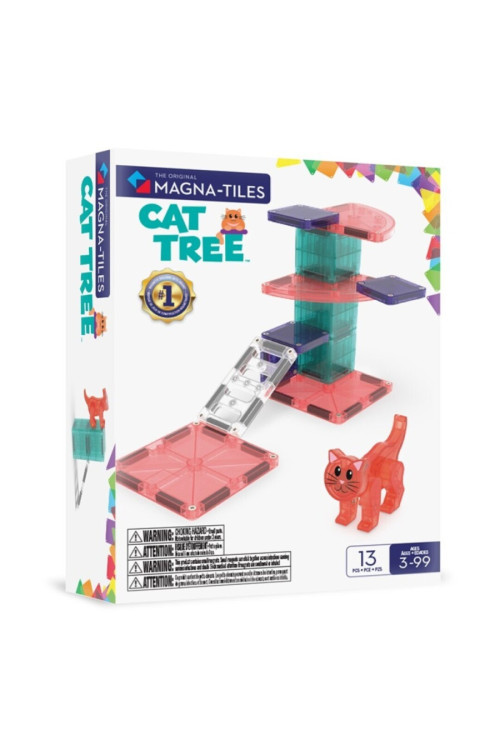 M.T Cat Tree 