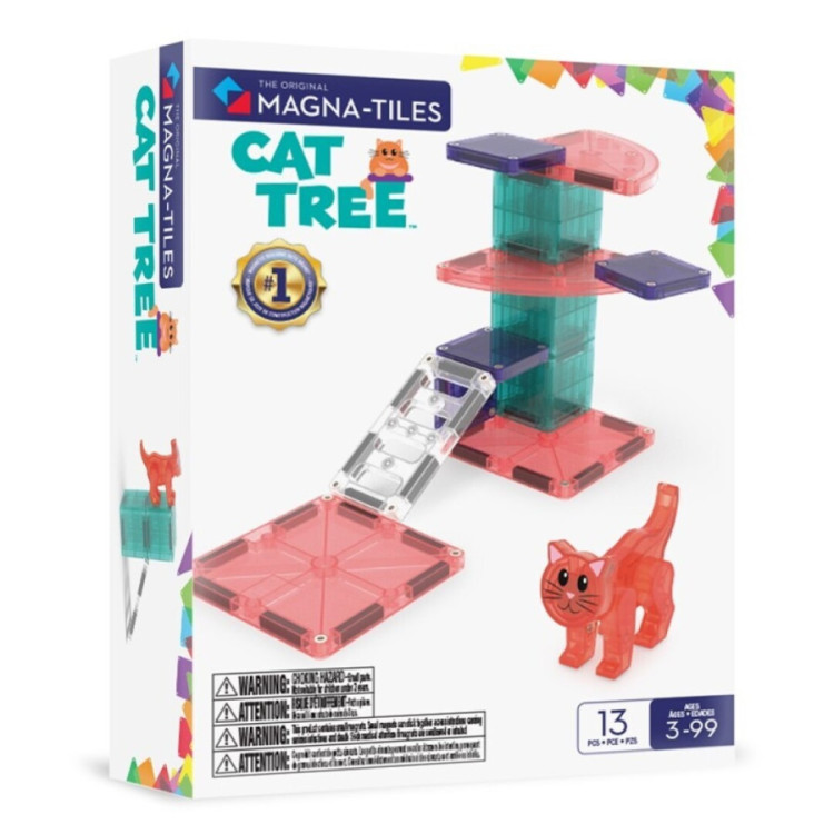M.T Cat Tree 