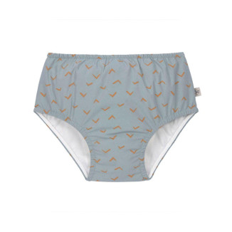 Bañador Pañal gaviotas blue 19-24 Meses