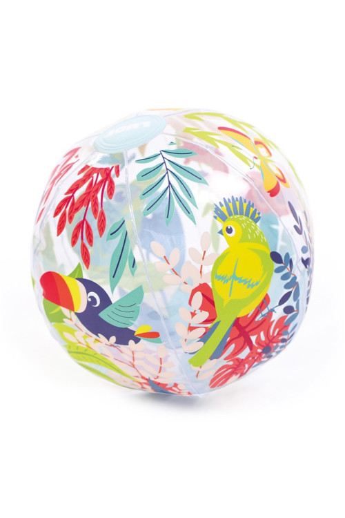 Pelota Hinchable Jungla