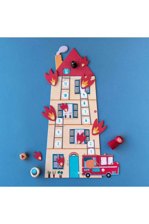 Save the Cat - Juego cooperativo