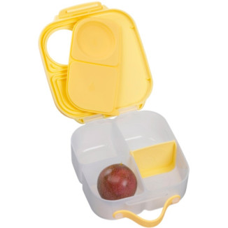 Mini Lunchbox B.Box - Lemon Twist