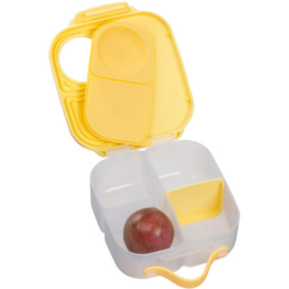 Mini Lunchbox B.Box - Lemon Twist