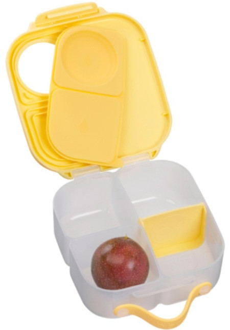 Mini Lunchbox B.Box - Lemon Twist