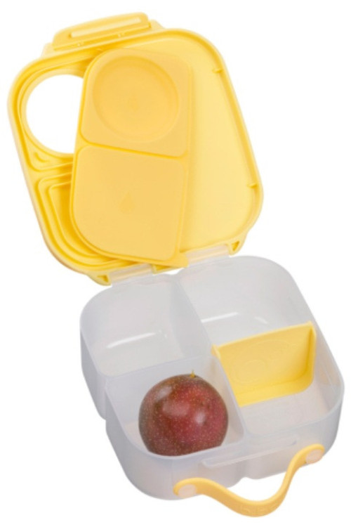 Mini Lunchbox B.Box - Lemon Twist