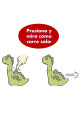 Dinosaurios corredores