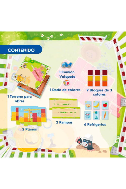 Block by Block - Juego cooperativo