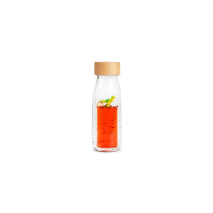 PB Move Bottle TRex