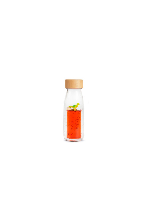 PB Move Bottle TRex