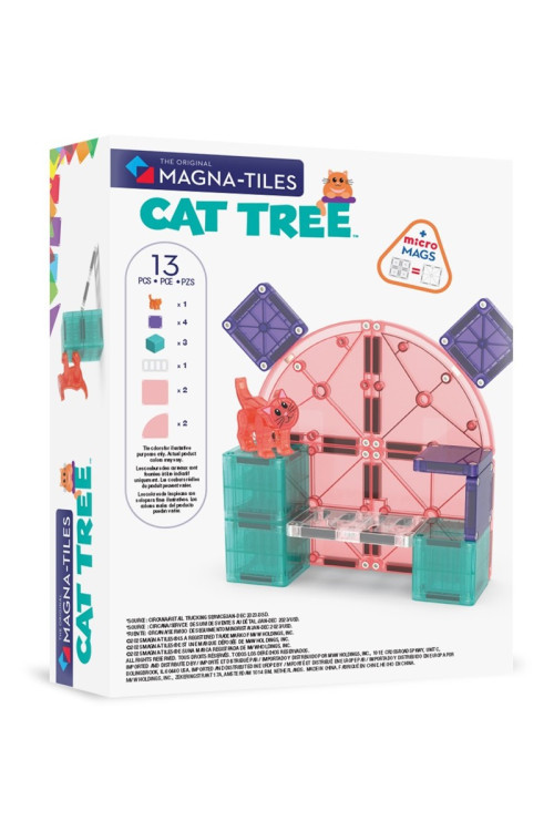 M.T Cat Tree 