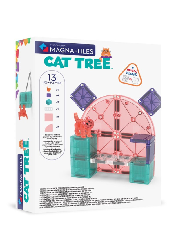 M.T Cat Tree 