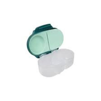 Snackbox - Emerald