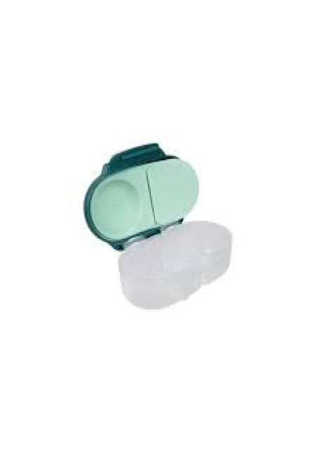 Snackbox - Emerald