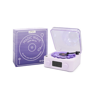 Magic Wave Deep Relax Altavoz sensorial 