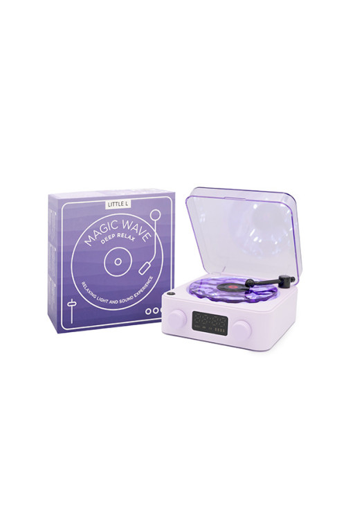 Magic Wave Deep Relax Altavoz sensorial 