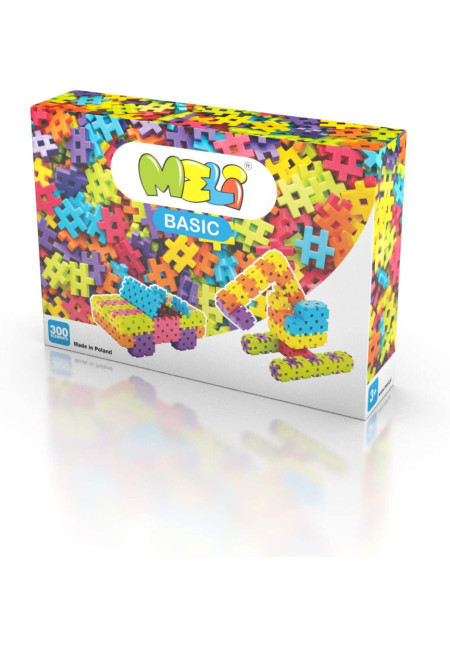 M.BASIC 300pcs