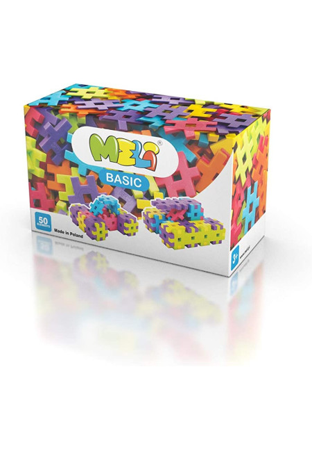 M.BASIC 50 pcs