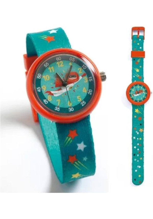 Reloj de pulsera