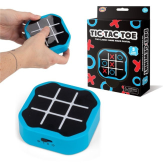 Tic Tac Toe digital