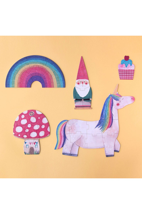 Happy Birthday Unicorn