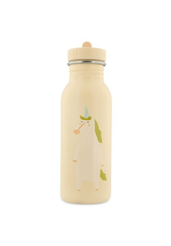 Botella 500ml Unicornio - Acero