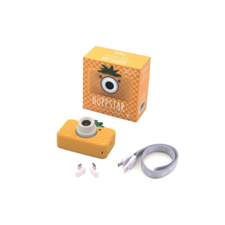 Cámara Digital Hoppstar Fruits